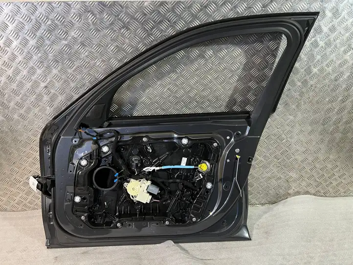 BMW 3 G20 G21 (2019 - ) Дверь — фото 5