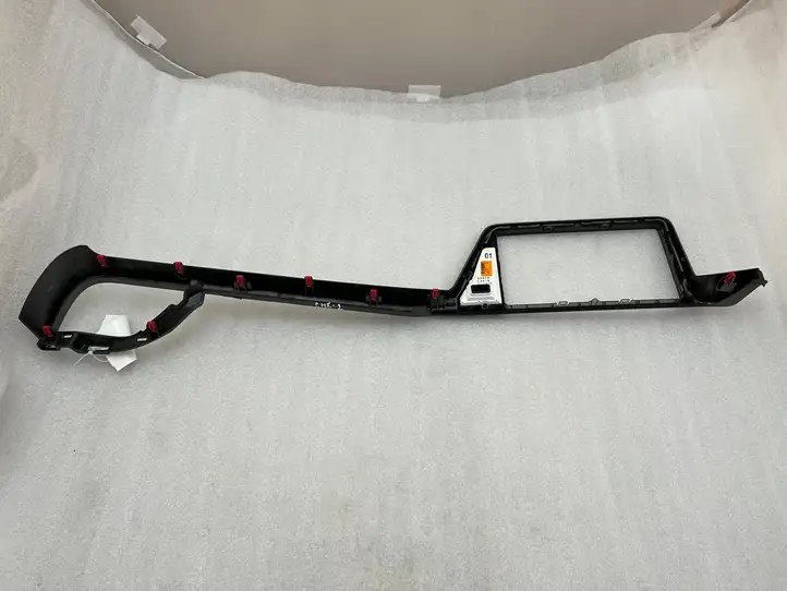 Toyota C-HR I (2016 - 2022) 55411F4030 Декоративная планка — фото 6
