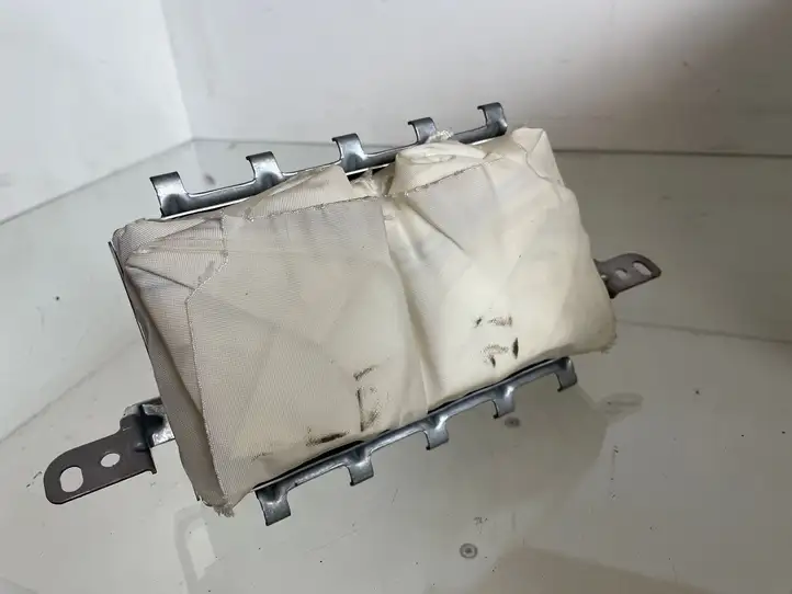Toyota Corolla Verso AR10 (2004 - 2009) 100357904P1D Подушка безопасности пассажира — фото 2