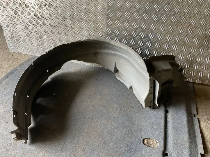 Toyota Corolla Verso AR10 (2004 - 2009) 538750F010 Подкрылок колесной арки — фото 3