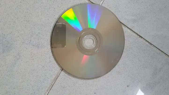 Toyota Land Cruiser (J120) (2002 - 2009) 0892700051 Навигационные карты CD/DVD — фото 2