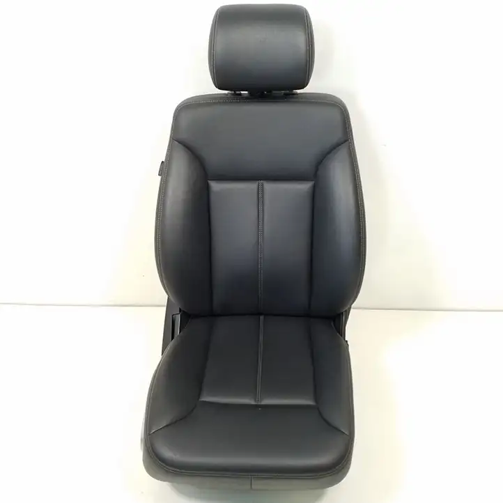 Mercedes-Benz GL X164 (2006 - 2012) Переднее сиденье пассажира — фото 1
