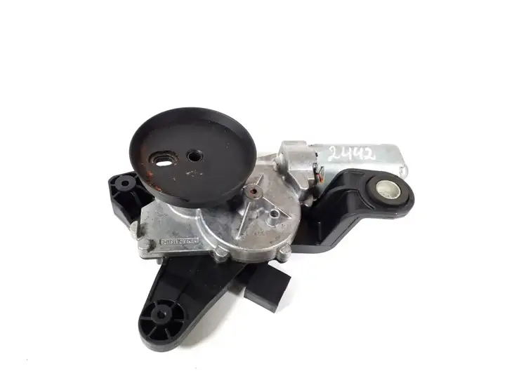 BMW 3 F30 F35 F31 (2012 - 2018) 7311415 Двигатель стеклоочистителя заднего стекла — фото 3