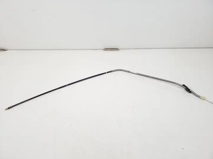 BMW 3 F30 F35 F31 (2012 - 2018) 6792264 Трос ручного тормоза — фото 1