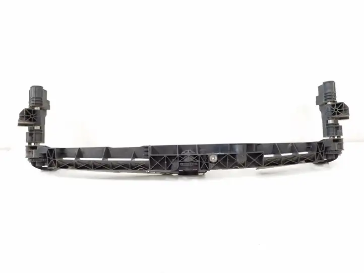 Mercedes-Benz E W212 (2009 - 2016) A2128801403 Верхняя панель радиатора — фото 4