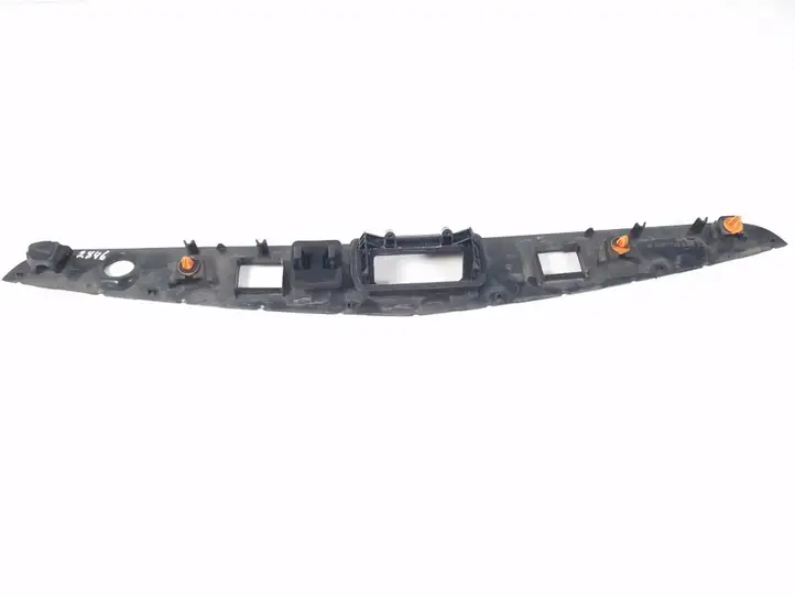 Mercedes-Benz E C207 W207 (2009 - 2017) A2077500393 Подсветка номера — фото 2