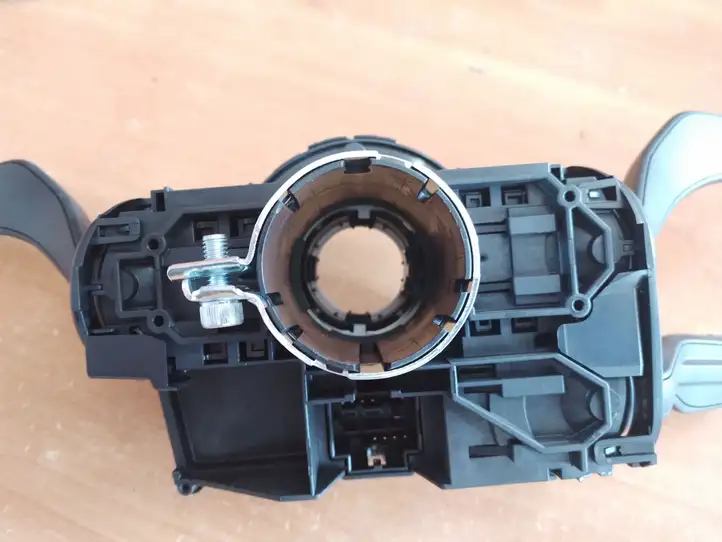 Audi A4 S4 B9 (2015 - 2019) 4M0907129HA Контактное кольцо SRS — фото 4