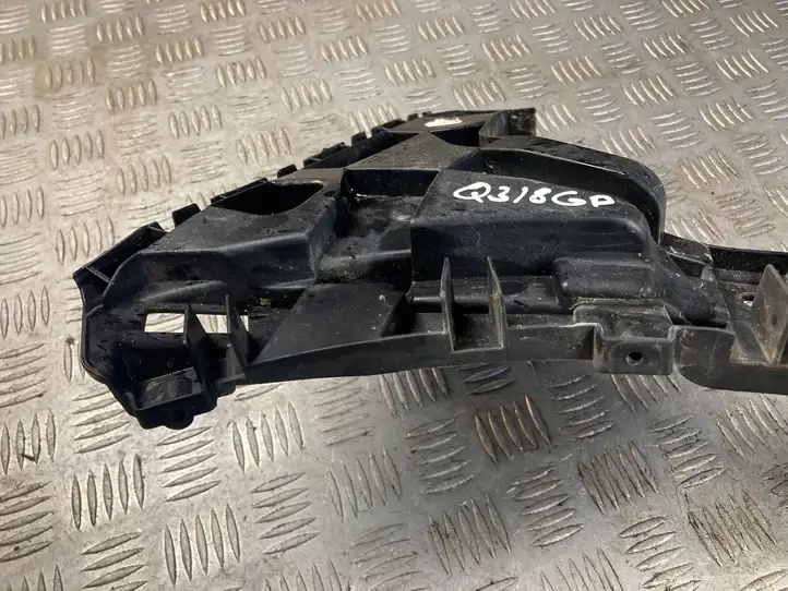 Audi Q3 8U (2011 - 2014) 8U0807453A Кронштейн заднего бампера — фото 2