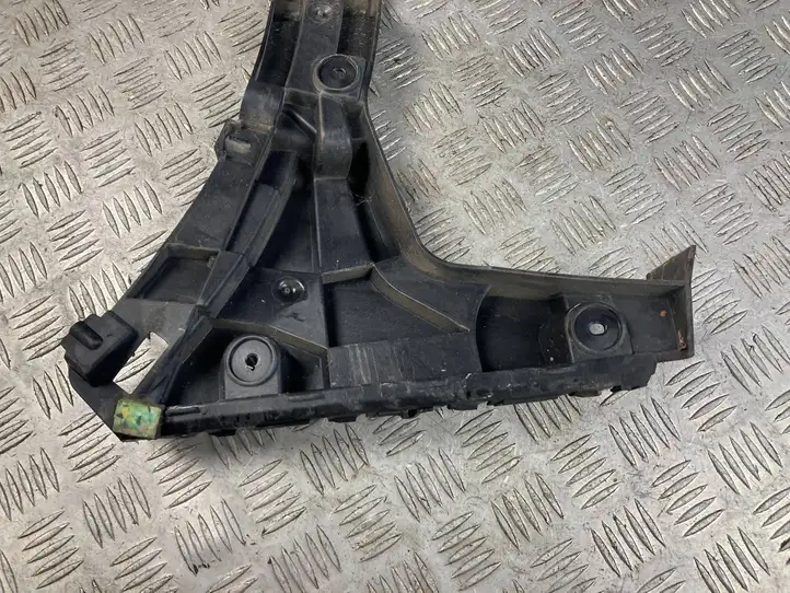Audi Q3 8U (2011 - 2014) 8U0807453A Кронштейн заднего бампера — фото 8