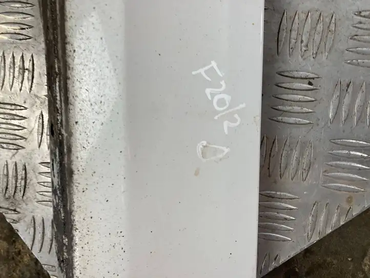 BMW 1 F20 F21 (2011 - 2019) 8051036 Порог кузова — фото 22