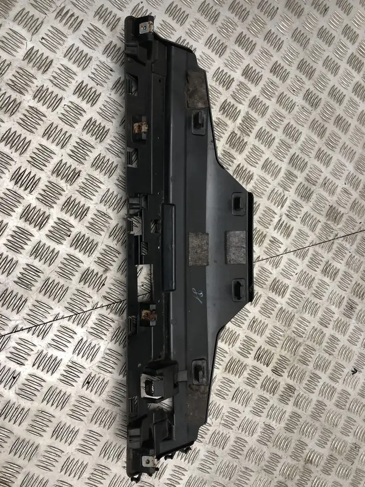 BMW 3 F30 F35 F31 (2012 - 2018) 7256921 Кронштейн заднего бампера — фото 5