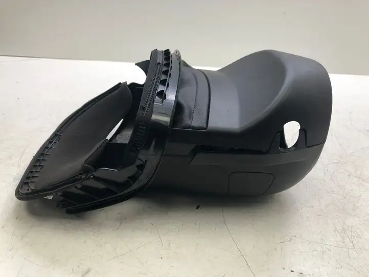 BMW 3 F30 F35 F31 (2012 - 2018) Обшивка рулевой колонки — фото 1