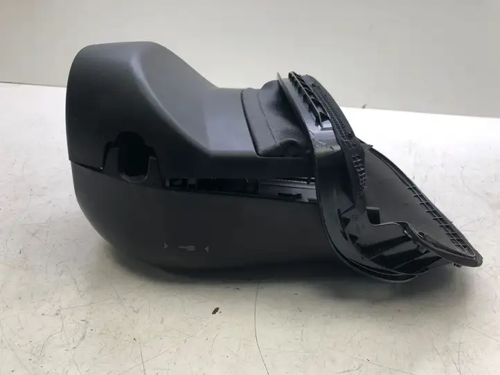 BMW 3 F30 F35 F31 (2012 - 2018) Обшивка рулевой колонки — фото 3