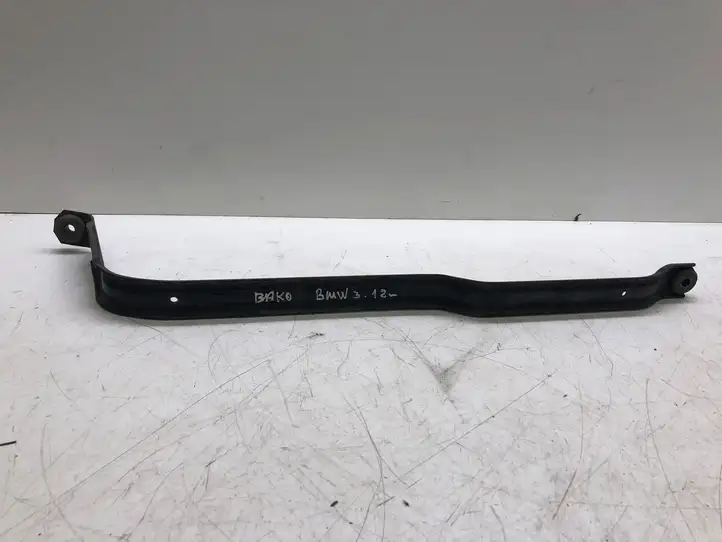 BMW 3 F30 F35 F31 (2012 - 2018) Кронштейн топливного бака — фото 2