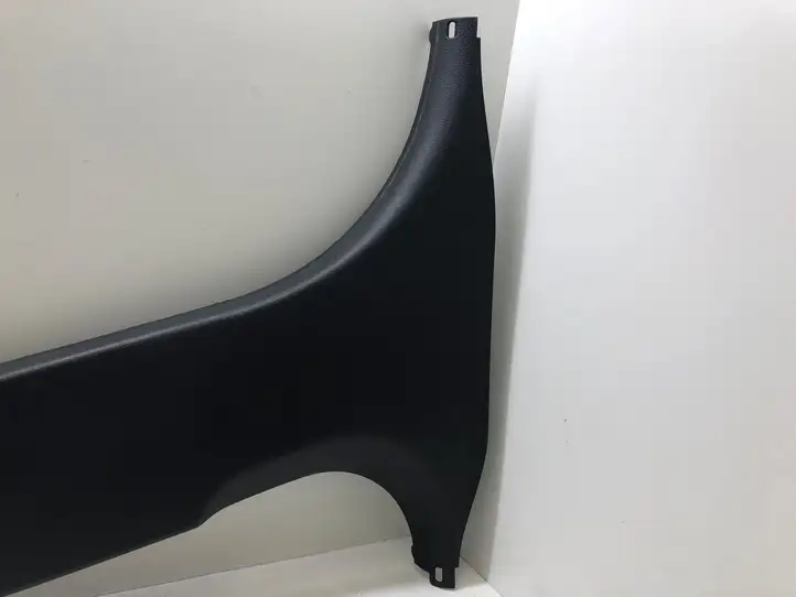 BMW 3 F30 F35 F31 (2012 - 2018) Нижняя обшивка стойки B — фото 3