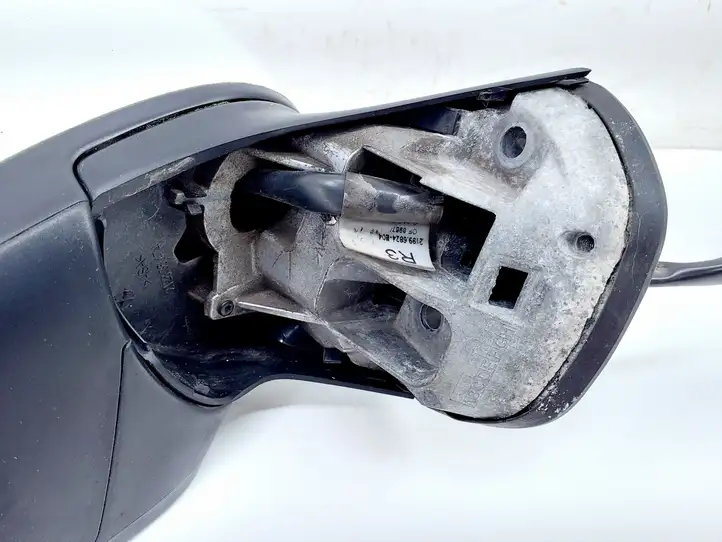 Nissan Note (E12) (2014 - 2018) 212876226 Боковое зеркало с электроприводом — фото 7