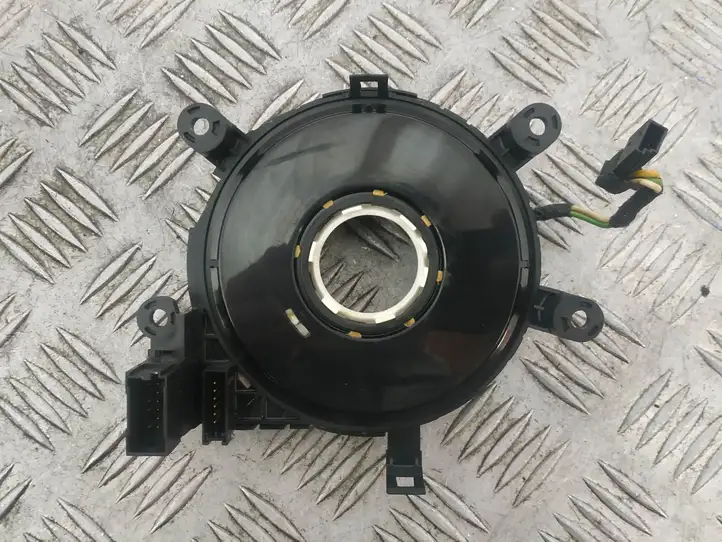 BMW X6 E71 (2008 - 2014) 9179522 Контактное кольцо SRS — фото 4