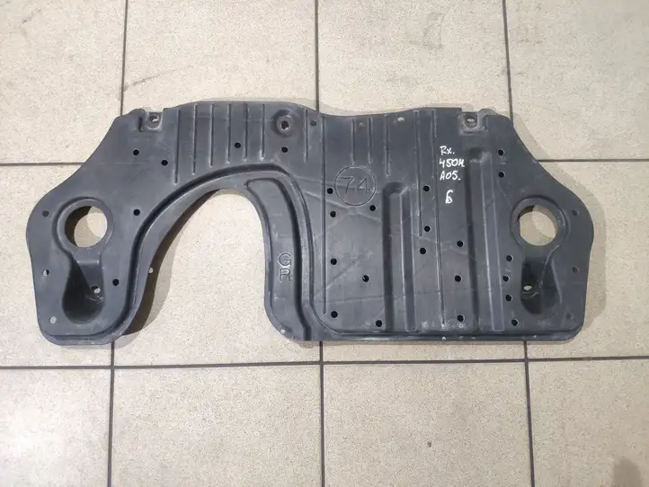 Lexus RX 450H (2015 - 2019) 5144248060 Защита двигателя — фото 3