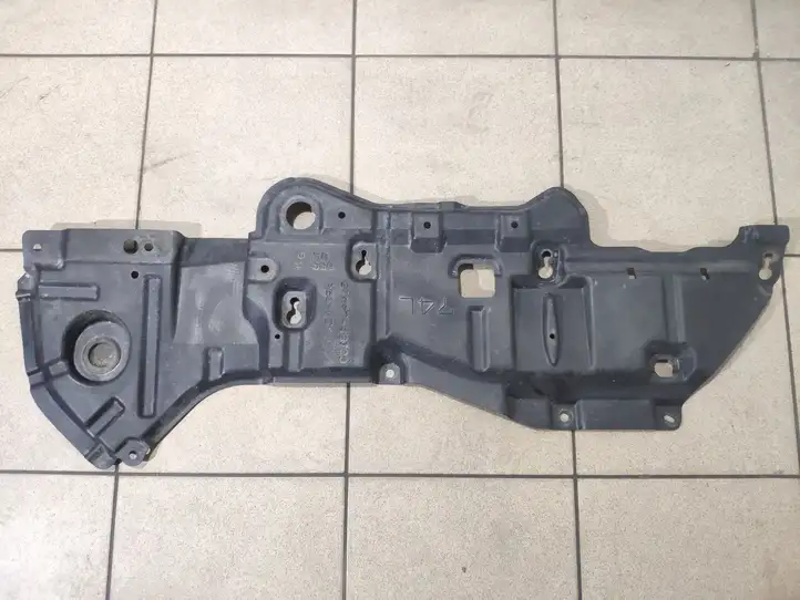 Lexus RX 450H (2015 - 2019) 5144348100 Защита двигателя — фото 7