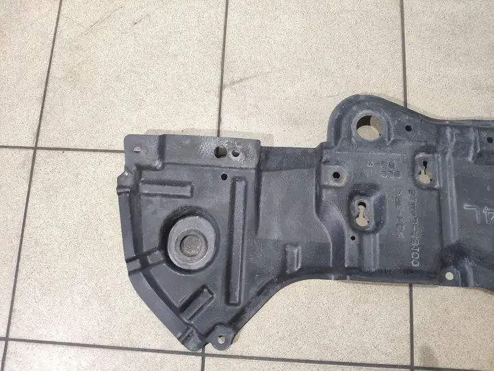 Lexus RX 450H (2015 - 2019) 5144348100 Защита двигателя — фото 8