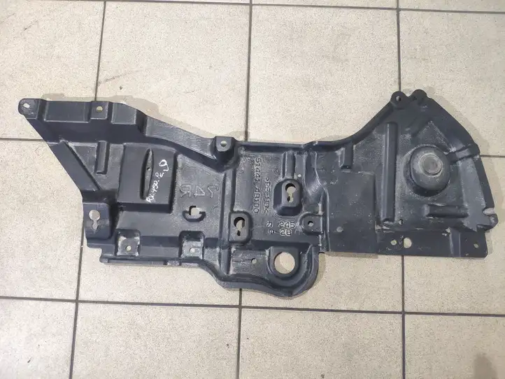 Lexus RX 450H (2015 - 2019) 5144348100 Защита двигателя — фото 11