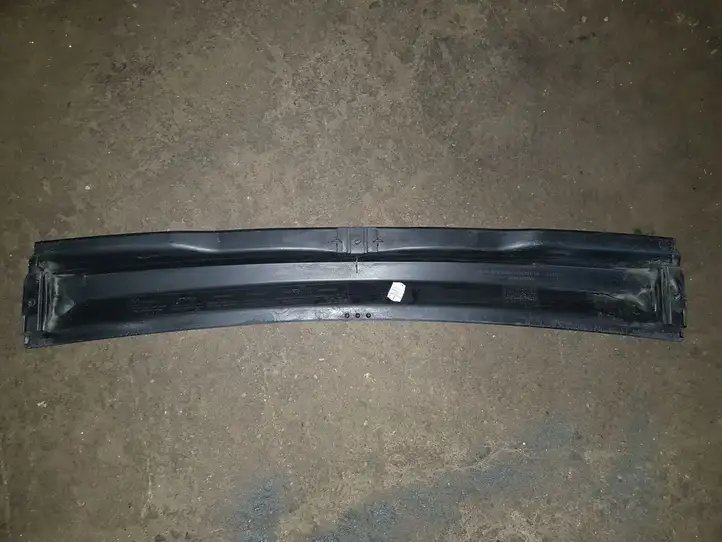 BMW 3 E46 (1998 - 2005) 64318363423 Крышка микрофильтра воздуха — фото 2