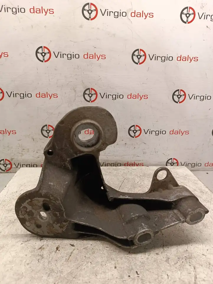 Audi A6 S6 C6 4F (2004 - 2008) 4F0199351AG Кронштейн двигателя — фото 1