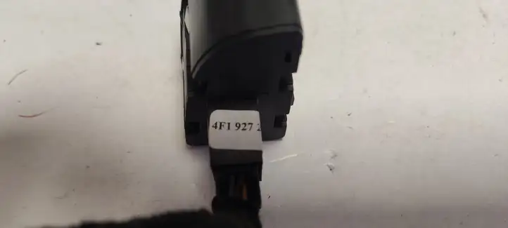 Audi A6 S6 C6 4F (2008 - 2011) 4F1927227BVUV Другие включатели / ручки/ переключатели — фото 3