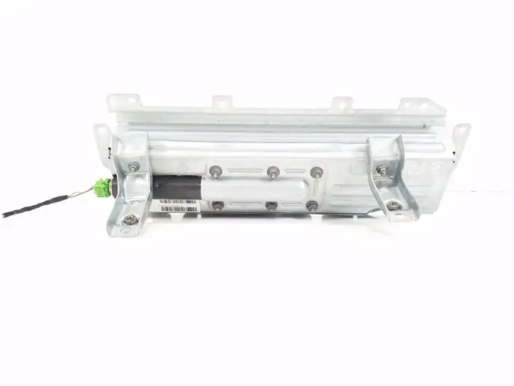 Mercedes-Benz GL X164 (2006 - 2012) A1648600702 Коленная подушка безопасности — фото 3