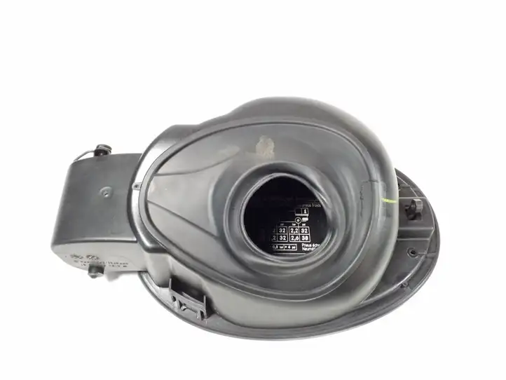 Mercedes-Benz GL X164 (2006 - 2012) A1646300867 Крышка топливного бака — фото 4