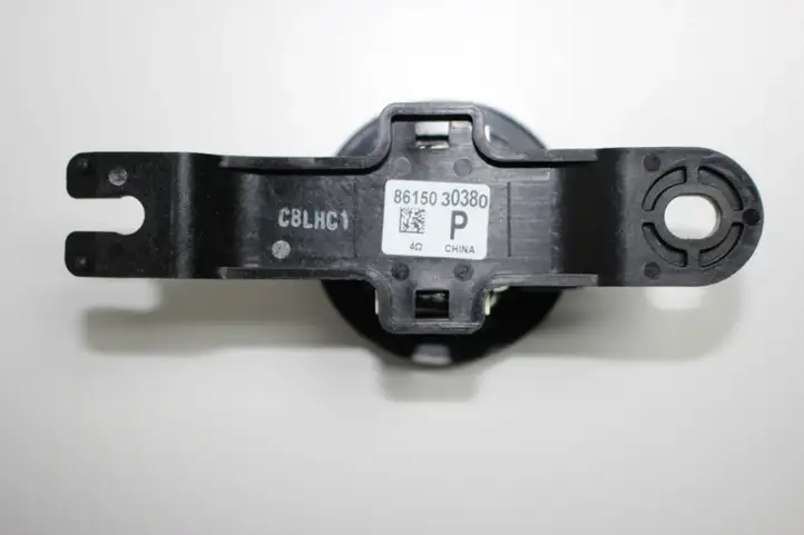 Lexus GS250 300 350 300h 450h (2011 - 2015) 86150-30380 Динамики задних дверей — фото 3