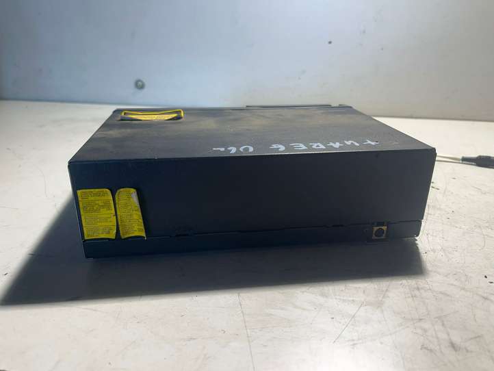Volkswagen Touareg I (2002 - 2010)   CD/DVD чейнджер