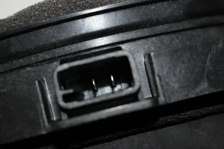 Lexus GS250 300 350 300h 450h (2011 - 2015) 86160-30E20 Динамики задних дверей — фото 2