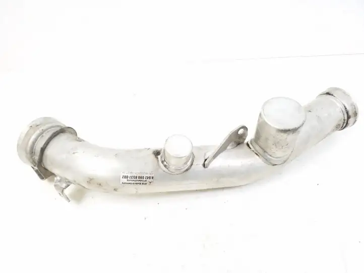 Mercedes-Benz CLS C218,X218 (2011 - 2017) A6420908537 Трубки системы охлаждения — фото 1