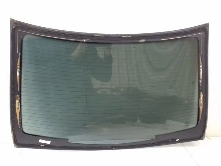 Mercedes-Benz CLS C218,X218 (2011 - 2017) A2186700680 Заднее стекло — фото 2