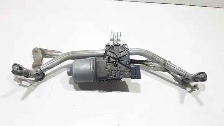 Peugeot 207 (2006 - 2009) 3397020769 Комплект механизма стеклоочистителей — фото 1