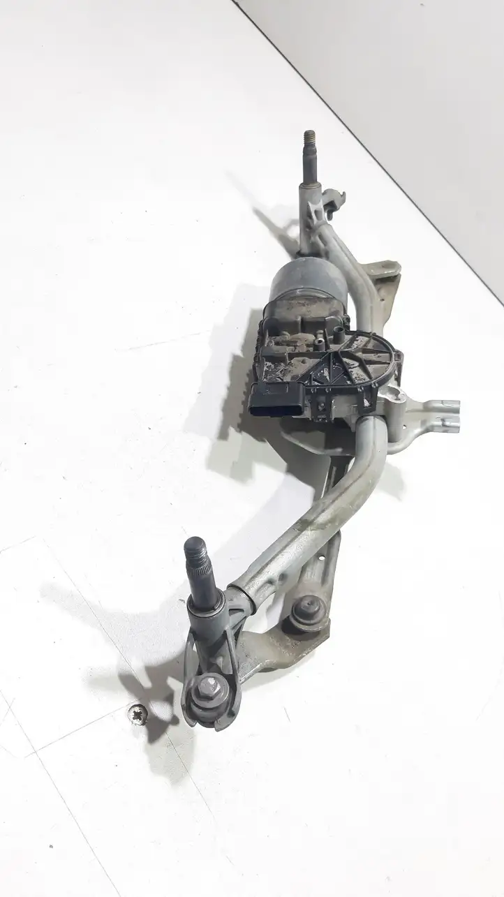 Peugeot 207 (2006 - 2009) 3397020769 Комплект механизма стеклоочистителей — фото 4