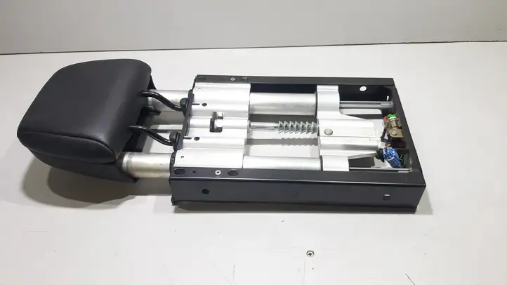 Peugeot 307 CC (2001 - 2005) 9643468680 Система защиты от опрокидывания — фото 2