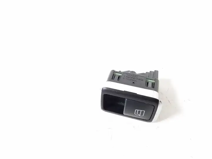 Mercedes-Benz E C207 W207 (2009 - 2017) A2049058202 Блок кнопок стеклоподъемников — фото 2