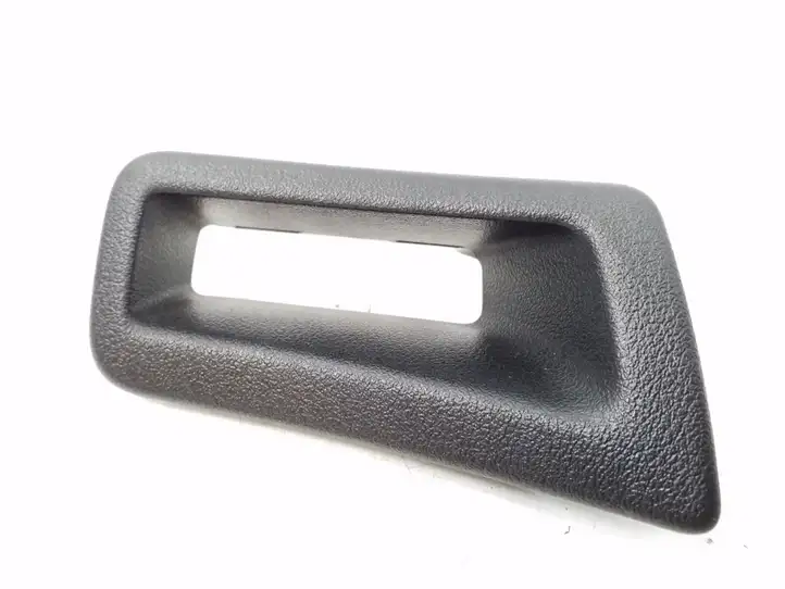 Mercedes-Benz E C207 W207 (2009 - 2017) A2079240159 Обшивка сидений — фото 1