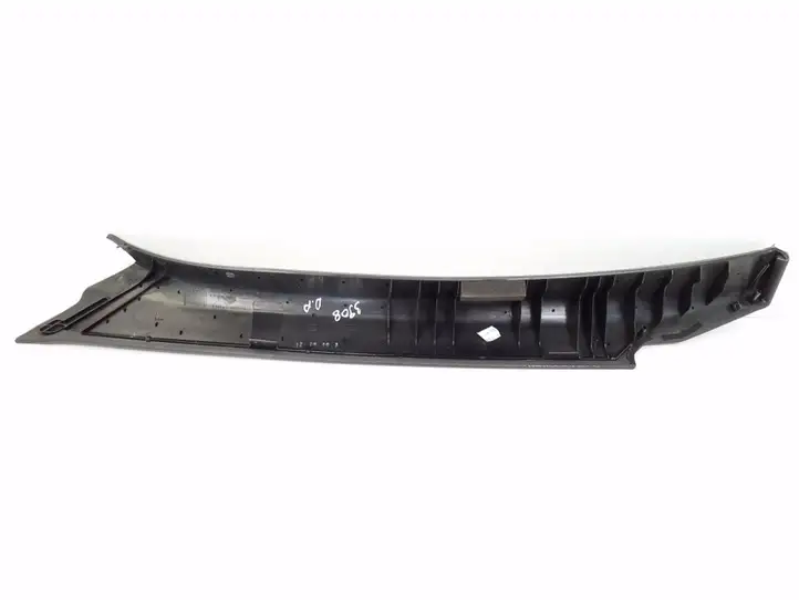 Mercedes-Benz E C207 W207 (2009 - 2017) A2076903225 Обшивка стойки A — фото 3