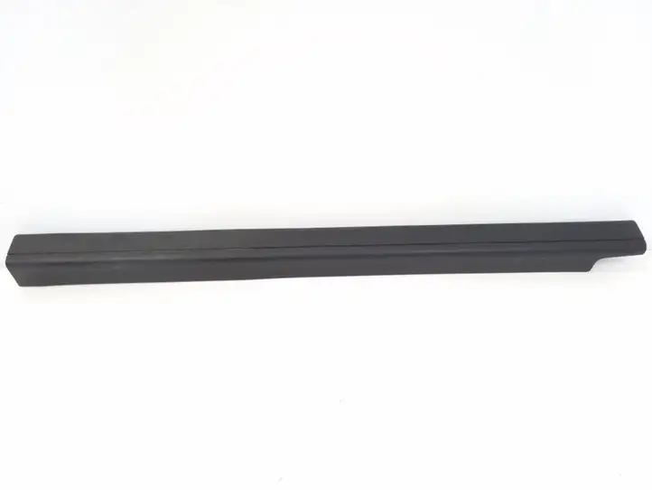 Mercedes-Benz E C207 W207 (2009 - 2017) A2076860436 Внутренняя отделка переднего порога — фото 1