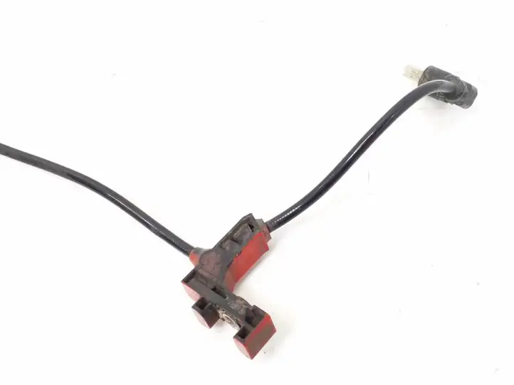 Mercedes-Benz E C207 W207 (2009 - 2017) A2045403910 Датчик износа тормозных колодок — фото 4