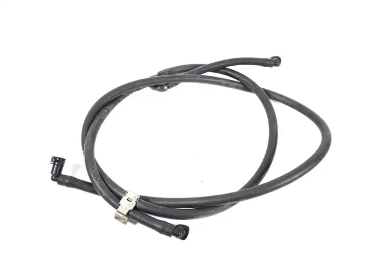 Mercedes-Benz E C207 W207 (2009 - 2017) A2078600692 Шланг (шланги) оконной жидкости лобового стекла — фото 1