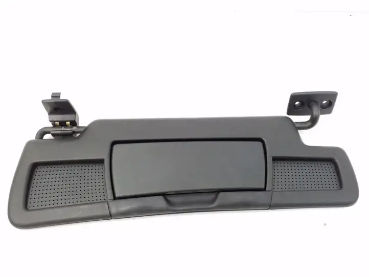 Mercedes-Benz SLK R172 (2011 - 2017) A1728101010 Солнцезащитный козырек — фото 1