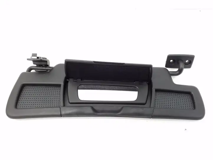 Mercedes-Benz SLK R172 (2011 - 2017) A1728101010 Солнцезащитный козырек — фото 4