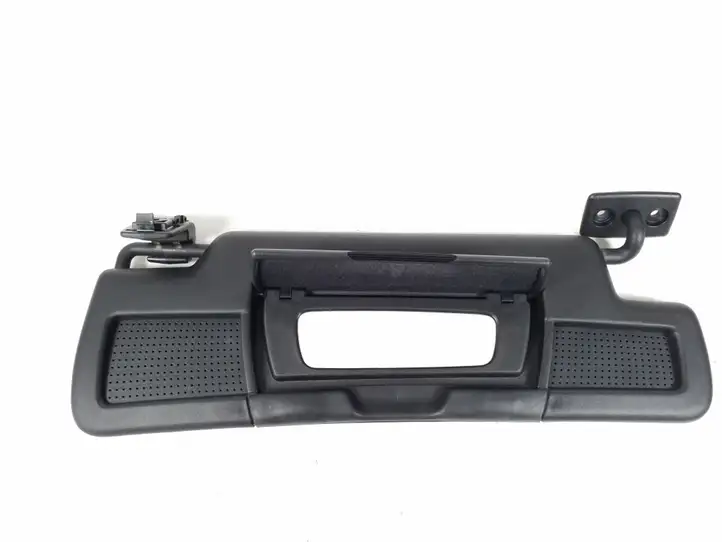 Mercedes-Benz SLK R172 (2011 - 2017) A1728101010 Солнцезащитный козырек — фото 1