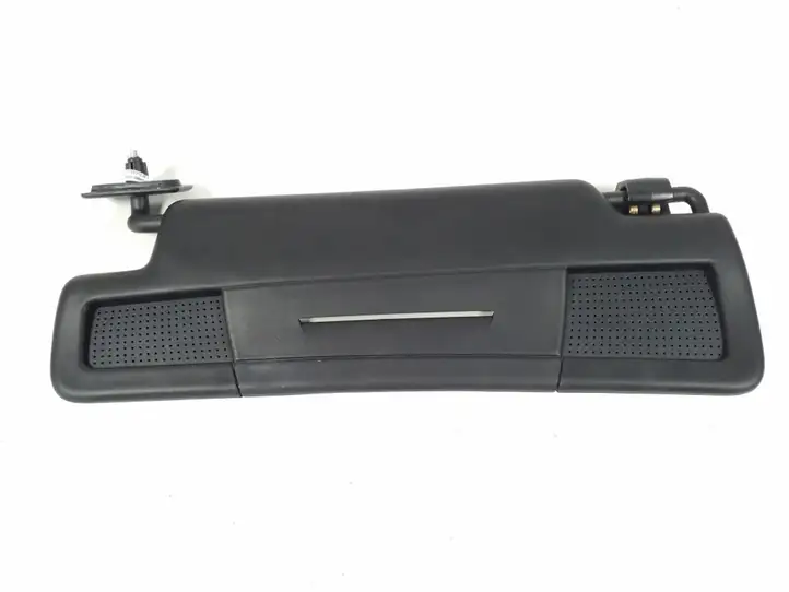 Mercedes-Benz SLK R172 (2011 - 2017) A1728101010 Солнцезащитный козырек — фото 3