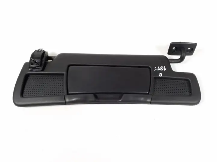 Mercedes-Benz SLK R172 (2011 - 2017) A1728101010 Солнцезащитный козырек — фото 3