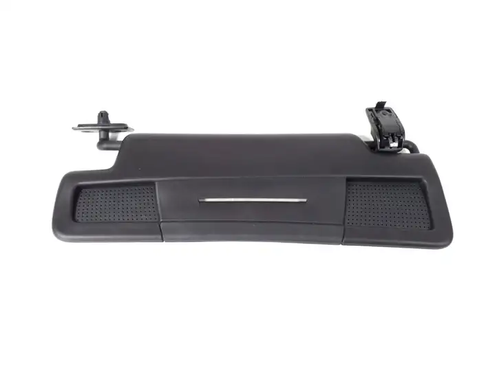 Mercedes-Benz SLK R172 (2011 - 2017) A1728101010 Солнцезащитный козырек — фото 1